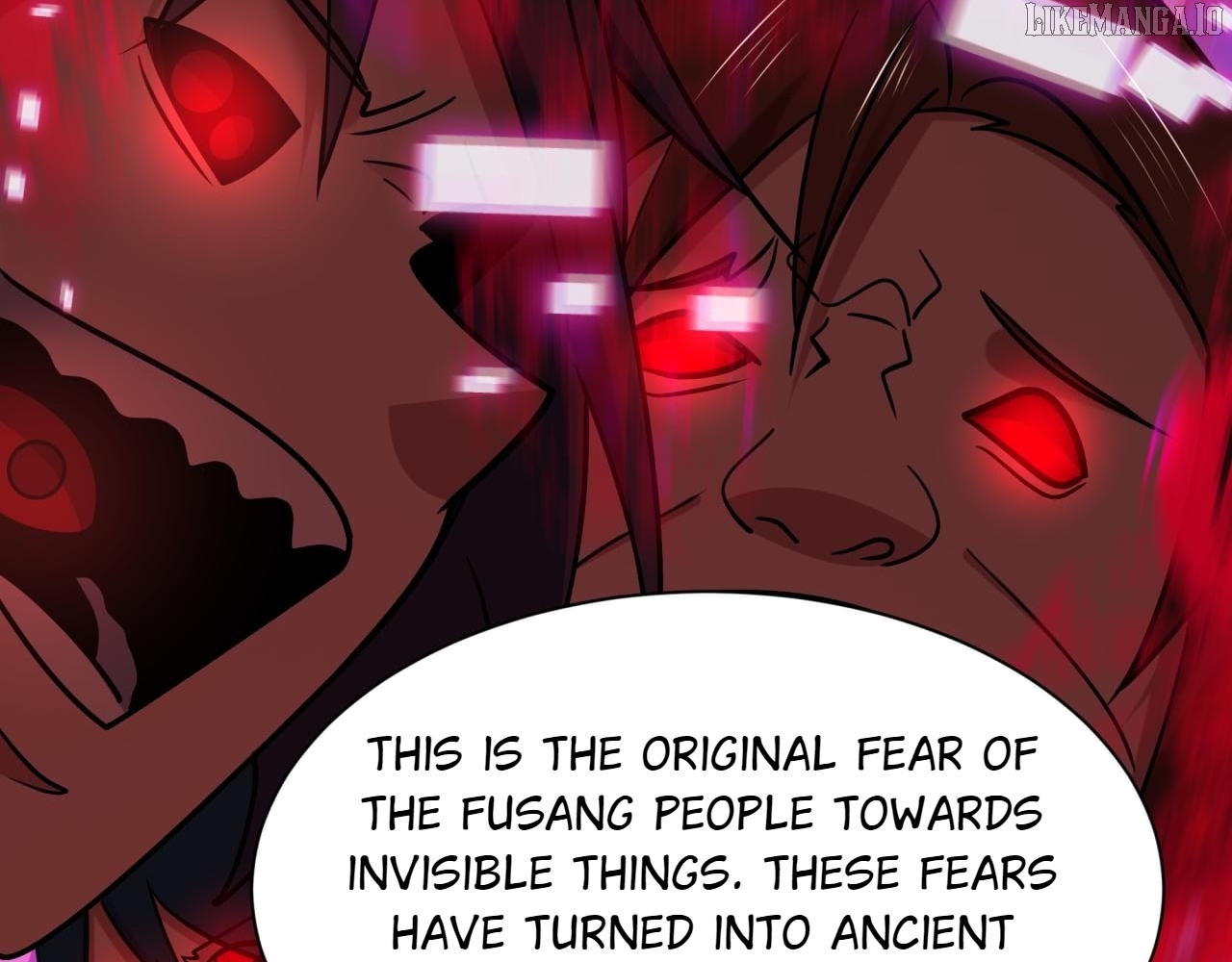Era of the Haunted Chapter 532 - page 77